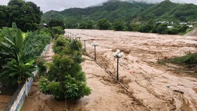 Yêu cầu tập trung khắc phục hậu quả lũ quét, sạt lở đất