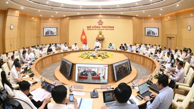 Bộ Công Thương: Thúc đẩy mô hình chính quyền 2 cấp vận hành hiệu quả