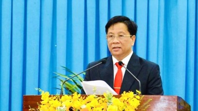 Chủ tịch tỉnh An Giang làm Trưởng Ban Chỉ đạo chính sách bảo hiểm xã hội, bảo hiểm y tế  