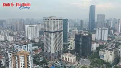 VIDEO: Chung cư cho thuê thời ‘ăn lãi kép’: Xu hướng trở lại sau đại dịch