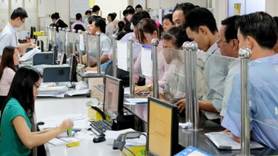 Hướng dẫn địa phương thực hiện về đăng ký kinh doanh trong mô hình chính quyền 2 cấp 