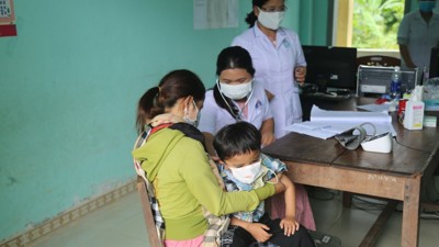 TP. Đà Nẵng: Giải ngân vốn 3 chương trình mục tiêu quốc gia còn chậm