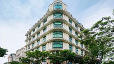 Thị trường văn phòng cho thuê duy trì ổn định, tỷ lệ lấp đầy trên 80%