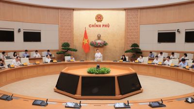 Giữ vững tỷ giá, thúc đẩy tăng trưởng kinh tế
