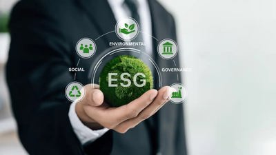 ESG trở thành tiêu chí cạnh tranh chiến lược của doanh nghiệp trên thị trường vốn