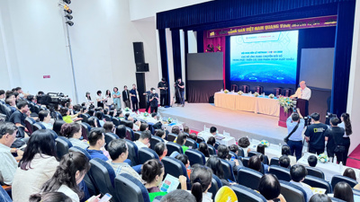 Ứng dụng chuyển đổi số mở rộng thị trường xuất khẩu sản phẩm OCOP