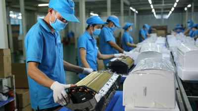 Đẩy mạnh nội địa hoá – Doanh nghiệp bắt sóng dịch chuyển cung ứng toàn cầu