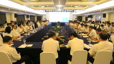 Luật Quản lý thuế (thay thế) - tập trung các giải pháp chuyển đổi số trong công tác quản lý