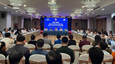 Giải pháp cứu thủy sản thất thế trên sân nhà