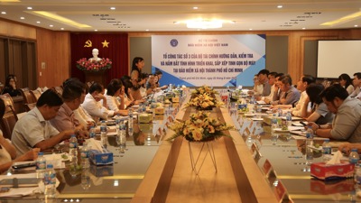Những khó khăn đặc thù của Bảo hiểm xã hội TP. Hồ Chí Minh