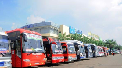 Điều chỉnh quy định xử phạt vi phạm hành chính trong lĩnh vực đường bộ