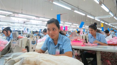 Dẫn đầu phía Nam về tăng trưởng bongdaso com tv, Tây Ninh tiếp tục lên 2 kịch bản mới