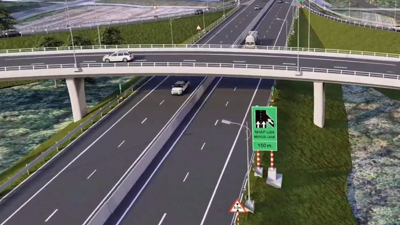 Khẩn trương lựa chọn nhà thầu dự án cao tốc TP. Hồ Chí Minh - Thủ Dầu Một - Chơn Thành qua tỉnh Đồng Nai