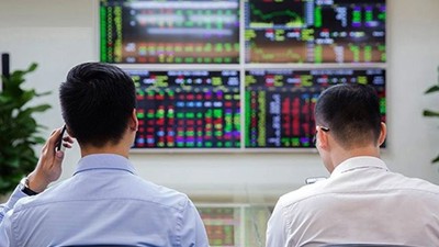 Hoàn thiện khung thuế giá trị gia tăng cho hoạt động chứng khoán