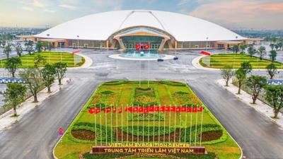 Khẩn trương triển khai công tác tổ chức Triển lãm thành tựu Đất nước