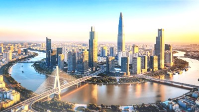 Vùng Đông Nam Bộ: Tiếp tục phát huy vai trò trung tâm kinh tế và động lực tăng trưởng của cả nước
