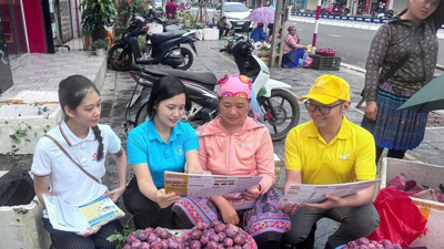 INFOGRAPHIC: Để được hưởng trợ cấp thất nghiệp