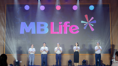 MB Life - Bước chuyển mình chiến lược trên hành trình 10 năm phát triển