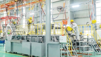 TP. Huế: Thu ngân sách Nhà nước 7 tháng đạt hơn 8.500 tỷ đồng
