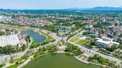 Sáng tạo trong sắp xếp, tận dụng hiệu quả tài sản công dôi dư