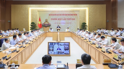 Thủ tướng Chính phủ: Phát triển bứt phá ngành công nghiệp bán dẫn 