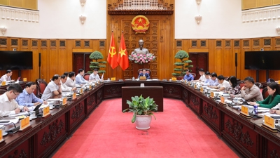 Thủ tướng Chính phủ: Thích ứng linh hoạt, tạo tiền đề thực hiện mục tiêu tăng trưởng từ 8,3% đến 8,5%