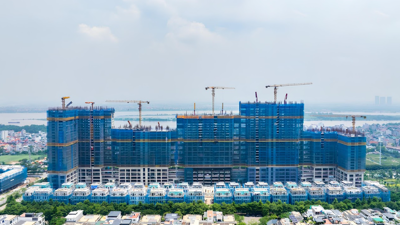 Doanh thu hợp nhất quý 2/2025 của SCG tăng hơn 180% so với cùng kỳ 