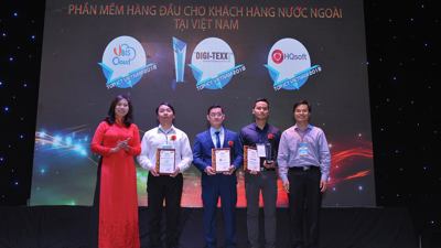 VBIS - Giải pháp quản trị doanh nghiệp tổng thể thông minh, linh hoạt và hiệu quả