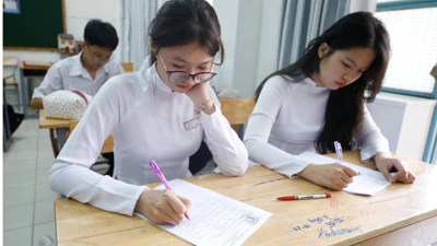 Đảm bảo tính khoa học, linh hoạt, phát triển toàn diện học sinh