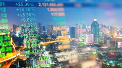 VN-Index có thể tiến tới vùng 1.800 điểm trong trung hạn