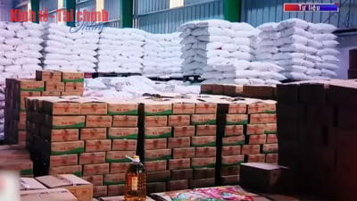 VIDEO: Hàng giả, hàng nhái len lỏi khắp nơi: Người tiêu dùng cần tỉnh táo!