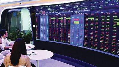 "Cửa sáng" cho cổ phiếu vốn hóa nhỏ giữa nhịp tích lũy thị trường