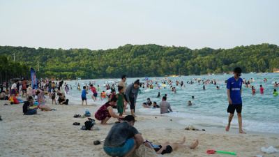 An Giang: Đột phá về du lịch