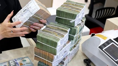 Chốt quyền cổ tức 7/8: Hơn chục doanh nghiệp trả tiền mặt và thưởng cổ phiếu hấp dẫn