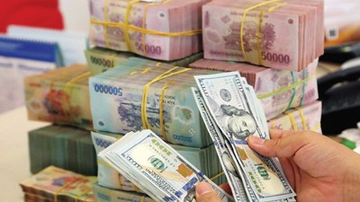Chính sách tiền tệ giữa áp lực tỷ giá và kiểm soát lạm phát