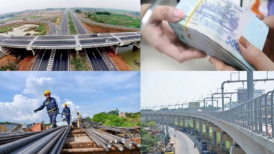 Sửa Luật Quản lý nợ công: Đơn giản hóa thủ tục, nâng hiệu quả huy động vốn