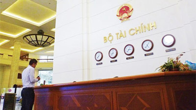Bộ Tài chính lên kế hoạch phòng, chống lãng phí đến năm 2035