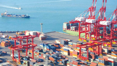 9 mặt hàng đạt kim ngạch xuất khẩu trên 5 tỷ USD