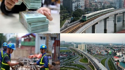 Cải cách hành chính thúc đẩy kỷ luật, kỷ cương tài chính công