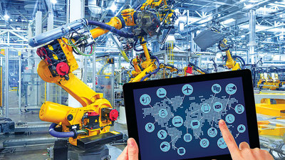 Đồng Nai: Đặt mục tiêu quy mô kinh tế số đạt khoảng 37% GRDP vào năm 2030