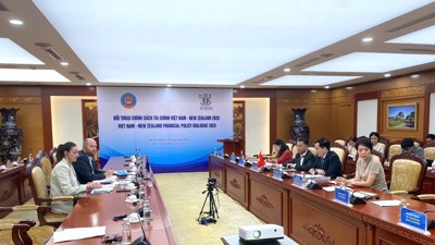 Cải cách bongdaso net sách thuế nhằm thực hiện các mục tiêu ưu tiên chiến lược