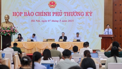 Kinh tế - xã hội tiếp đà tăng trưởng, đạt nhiều kết quả tích cực 