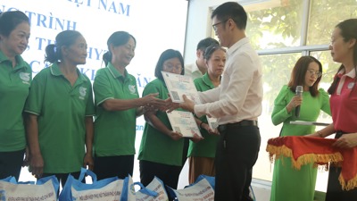 Kiến nghị đưa bảo hiểm xã hội, bảo hiểm y tế vào chỉ tiêu phát triển kinh tế - xã hội hằng năm