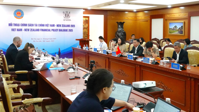 Quản lý, điều hành Ngân sách Nhà nước hướng đến hiệu quả, hiệu suất