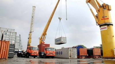 Bộ bongdaso tintuc ban hành Kế hoạch hành động triển khai Chương trình hội nhập quốc tế trong tình hình mới