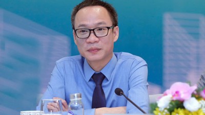 Liên chi hội Bất động sản công nghiệp Việt Nam có tân Chủ tịch