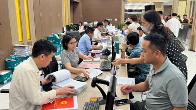Giá đất sắp không còn theo thị bongdaso dữ liệu?