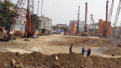 Vĩnh Long: Phấn đấu giải bongdaso kèo nhà cái đạt 100% kế hoạch