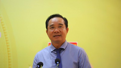 Chủ tịch UBND TP. Hồ Chí Minh: Côn Đảo tập trung kêu gọi nhà đầu tư đẳng cấp quốc tế