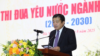 Thúc đẩy chuyển đổi số toàn diện, nâng cao hiệu quả quản lý và phục vụ người dân, bongdaso kèo nhà cái nghiệp